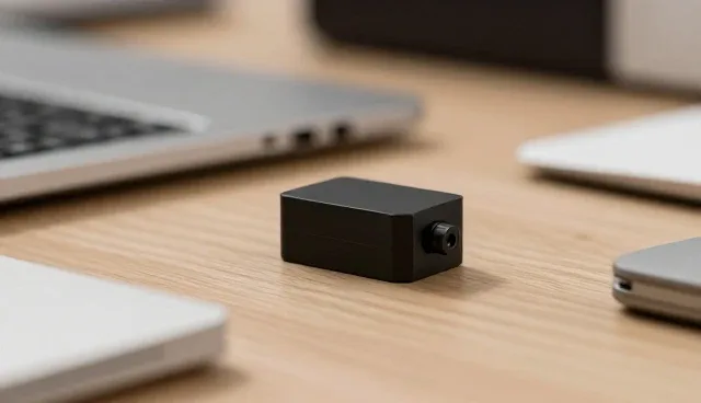 项目选型中的关键考量因素分析
